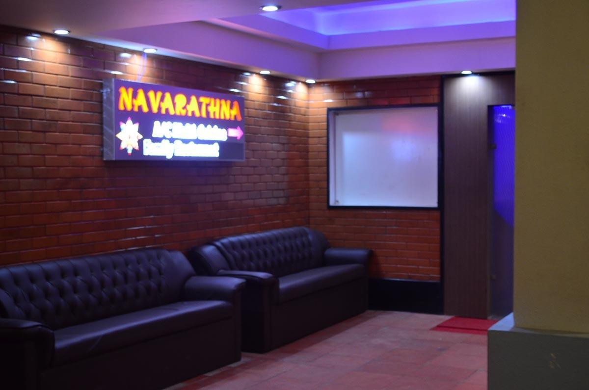 Hotel Century Executive Udupi Exterior foto