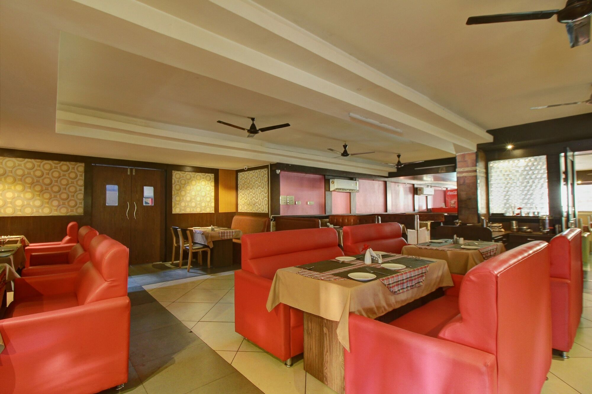 Hotel Century Executive Udupi Exterior foto